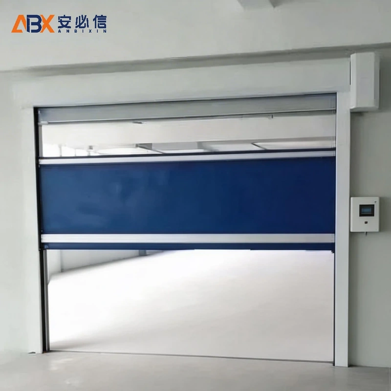 黔东南苗族侗族自治州自动快速门