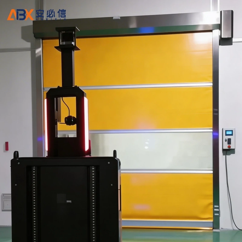 黔东南苗族侗族自治州洁净快速门