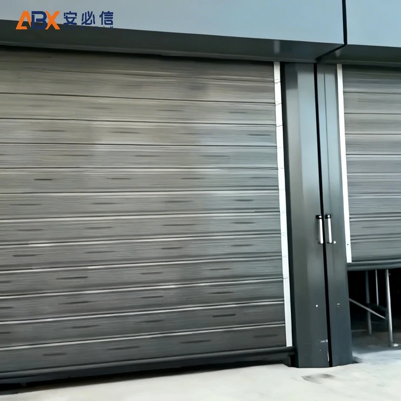 黔东南苗族侗族自治州软帘高速门