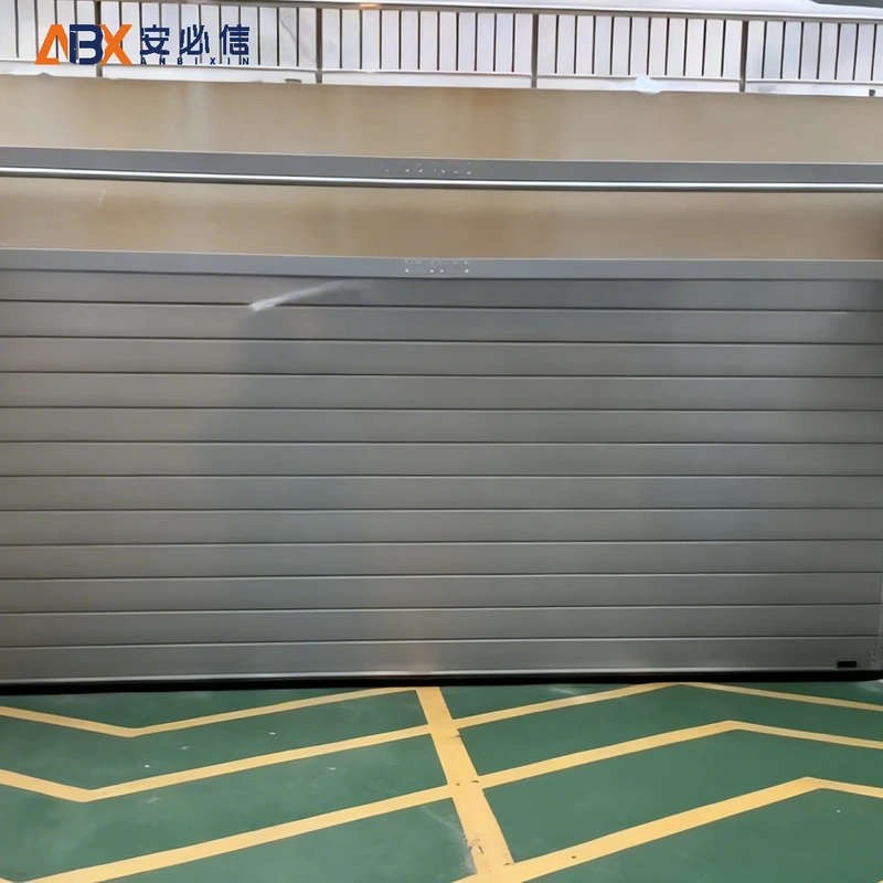 黔东南苗族侗族自治州金属快速门